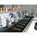 Hy-912 Automatic Mixed Embroider Machines, High Speed Embroidery Machine